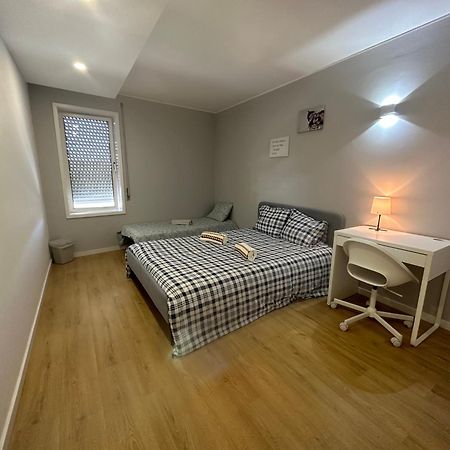 Pereira Azurara 3 Quarto 2 Póvoa de Varzim Екстериор снимка