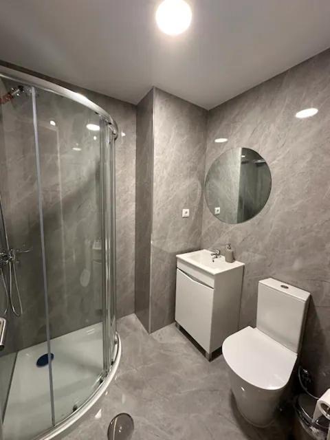 Pereira Azurara 3 Quarto 2 Póvoa de Varzim Екстериор снимка