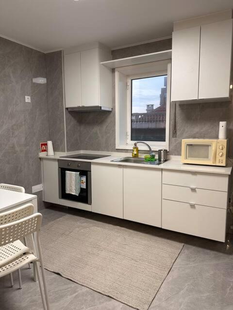 Pereira Azurara 3 Quarto 2 Póvoa de Varzim Екстериор снимка