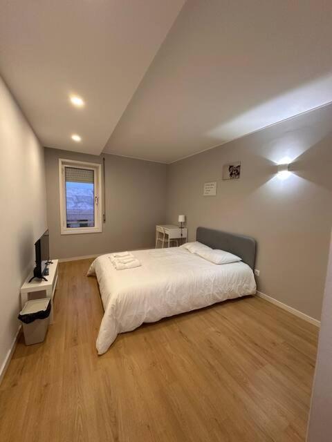 Pereira Azurara 3 Quarto 2 Póvoa de Varzim Екстериор снимка
