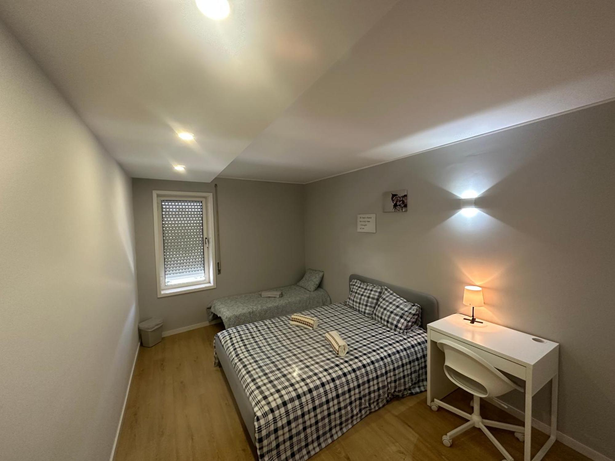Pereira Azurara 3 Quarto 2 Póvoa de Varzim Екстериор снимка